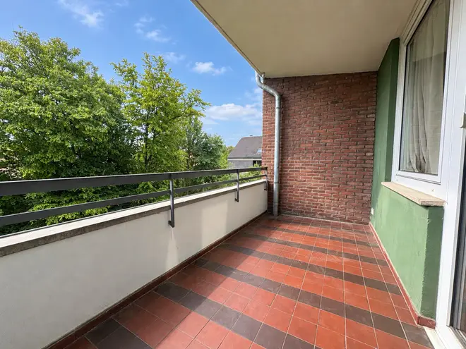 6 Zimmer Wohnung mit 157 m² in Düsseldorf – Bild 5