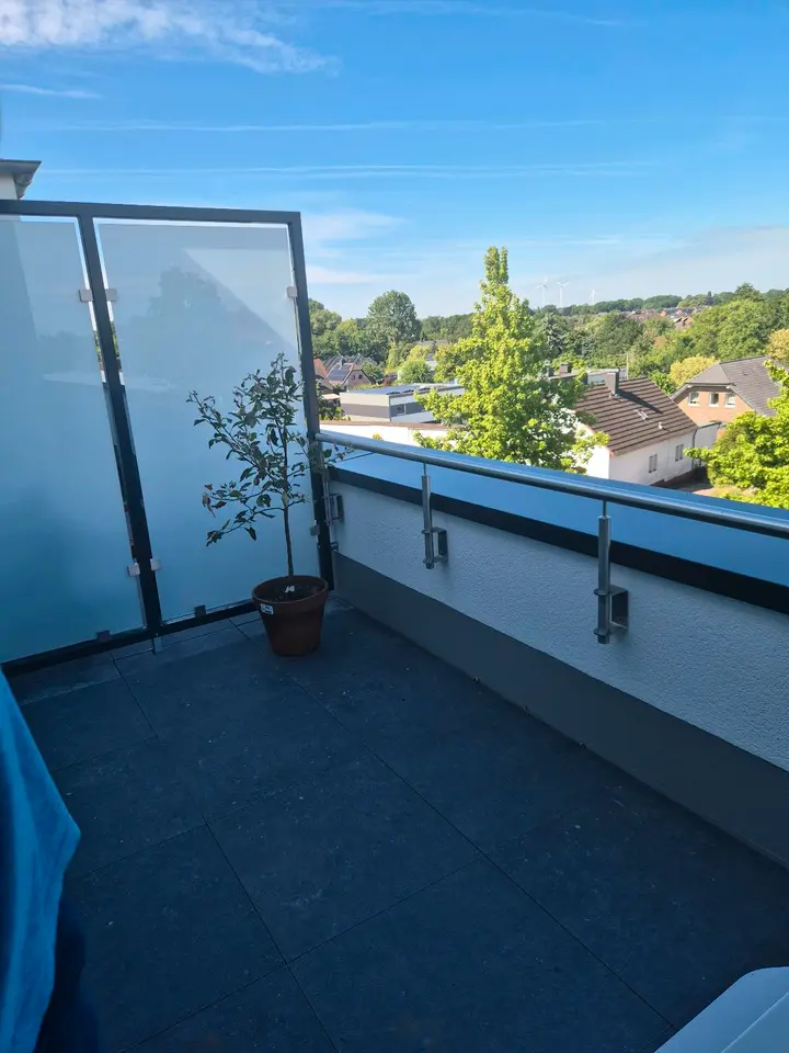4 Zimmer Wohnung mit 165 m² in Nettetal – Bild 3