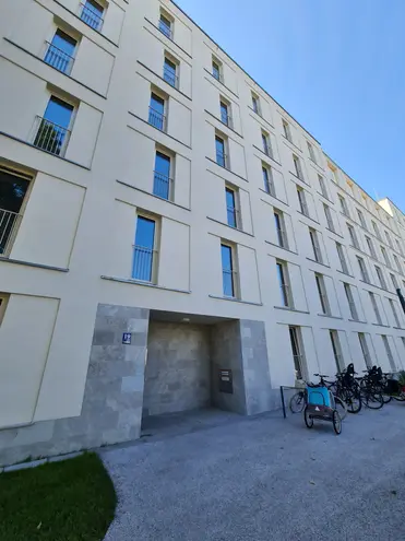 1 Zimmer Wohnung mit 25 m² in München – Bild 9