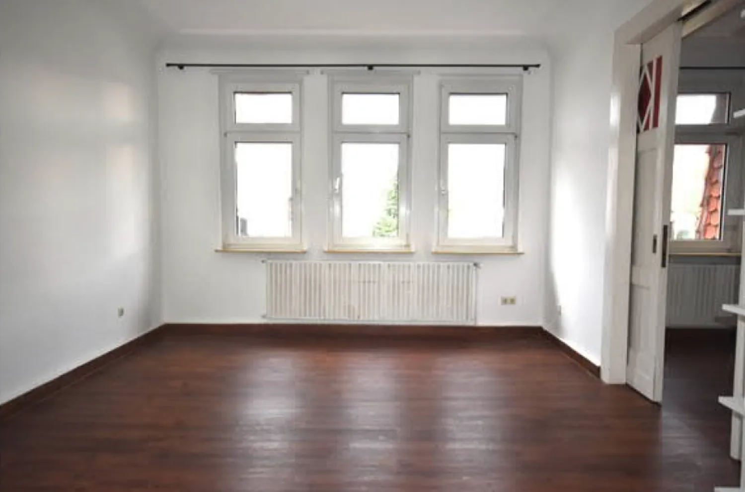 4 Zimmer Wohnung mit 116 m² in Bielefeld – Bild 5
