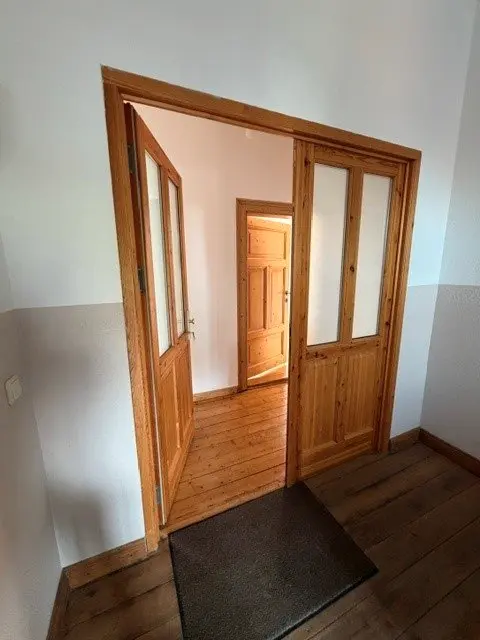 5 Zimmer Wohnung mit 140 m² in Braunschweig – Bild 8