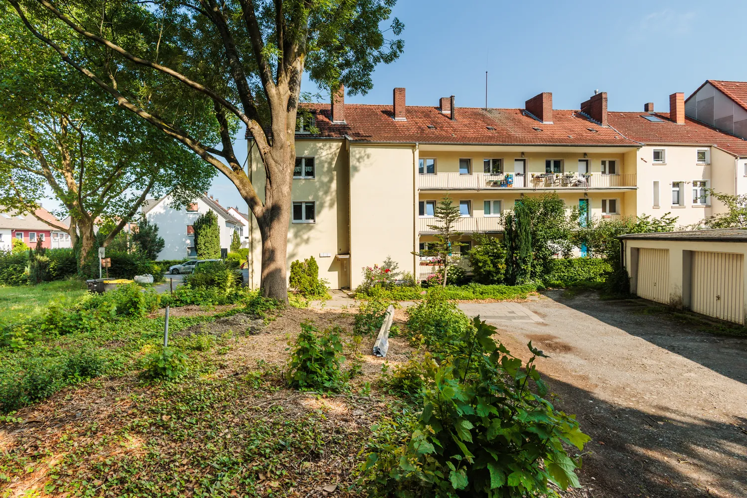 2 Zimmer Wohnung mit 47 m² in Essen – Bild 10