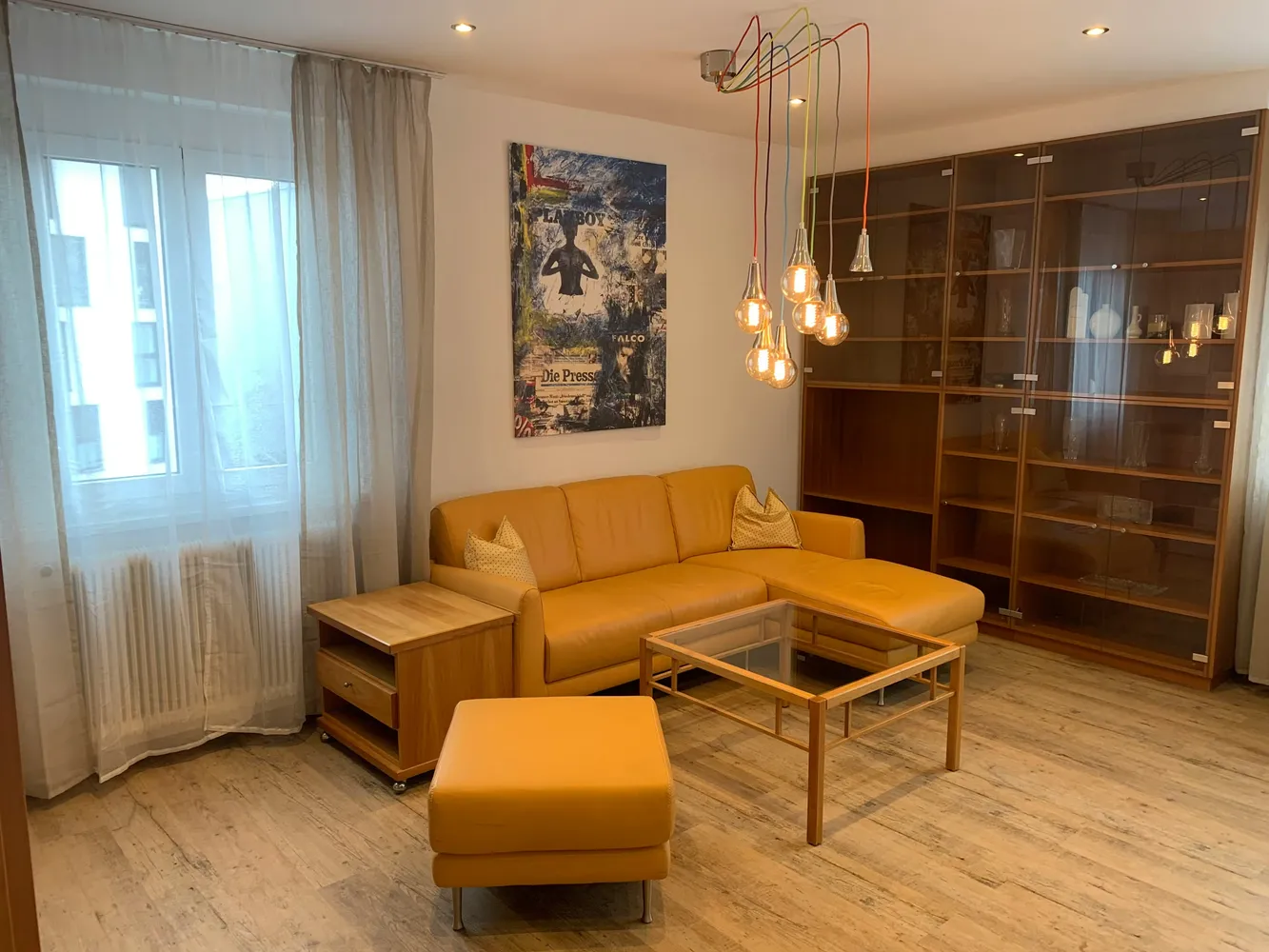 2 Zimmer Wohnung mit 60 m² in Osnabrück – Bild 6