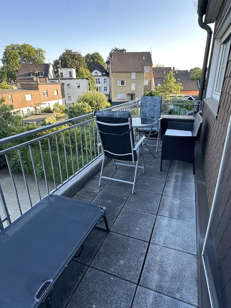 2 Zimmer Wohnung mit 75 m² in Herten – Bild 9