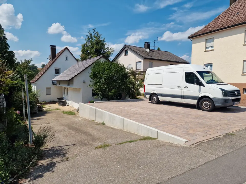 4 Zimmer Haus mit 140 m² in Heilbronn – Bild 6