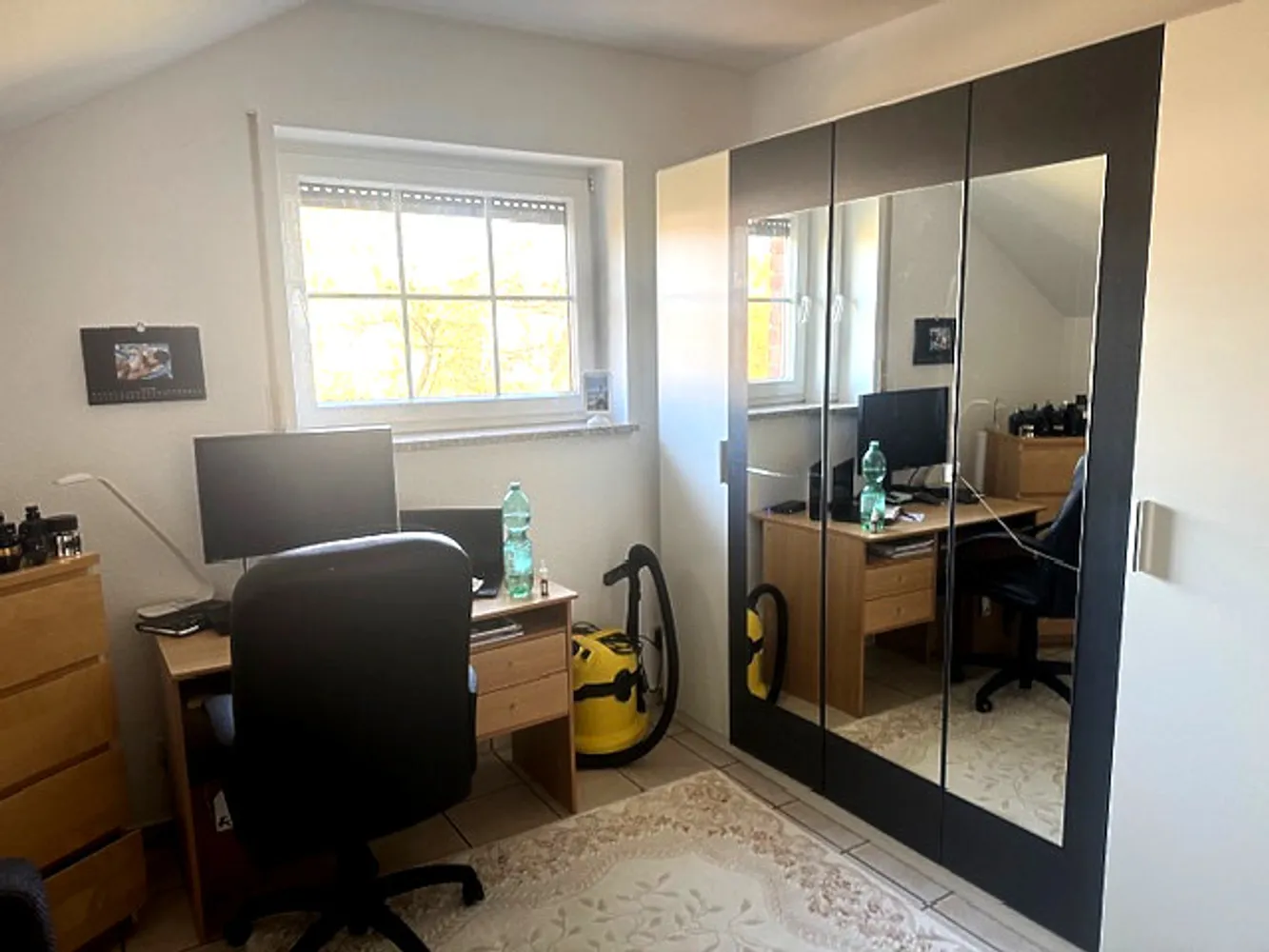 3 Zimmer Wohnung mit 96 m² in Hennef – Bild 4