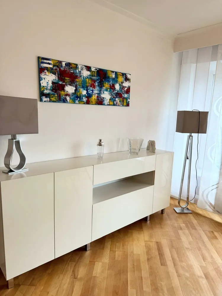 5 room apartment with 135 m² in Düsseldorf – Photo 7