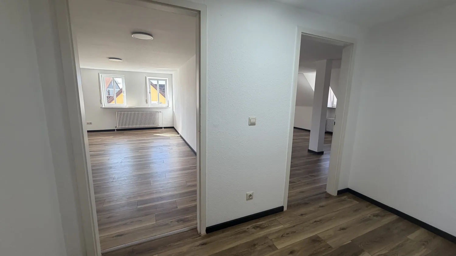 2 room apartment with 78 m² in Herrenberg – Photo 9