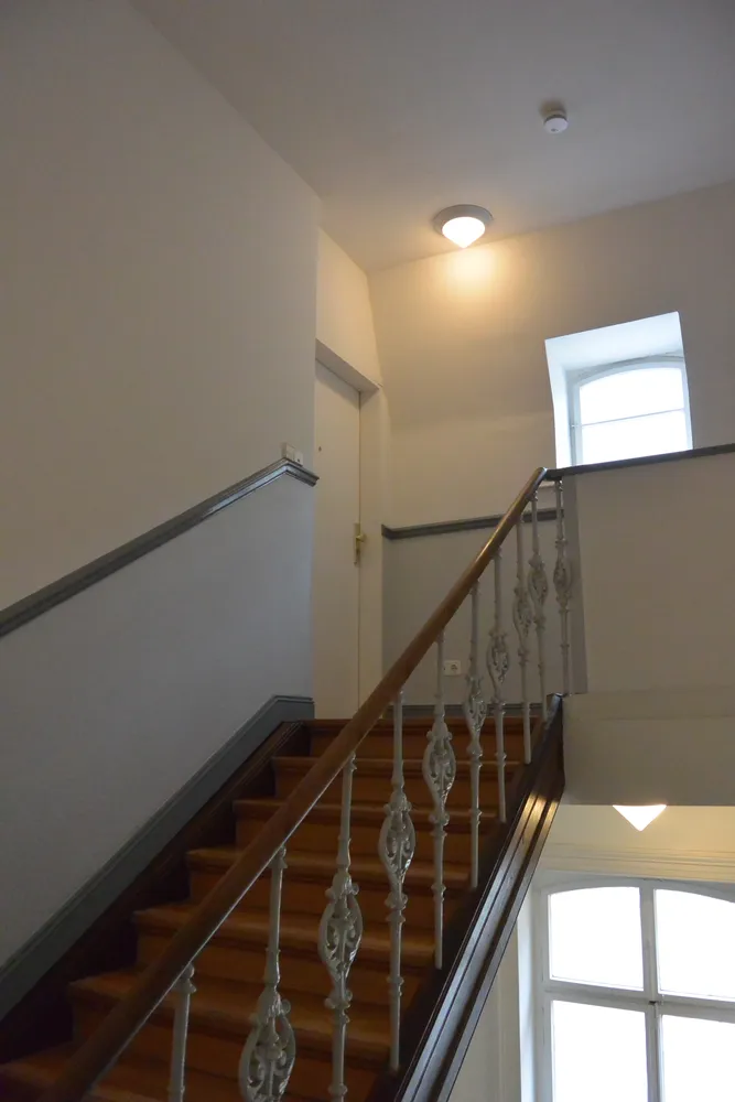 3 Zimmer Wohnung mit 90 m² in Wiesbaden – Bild 2