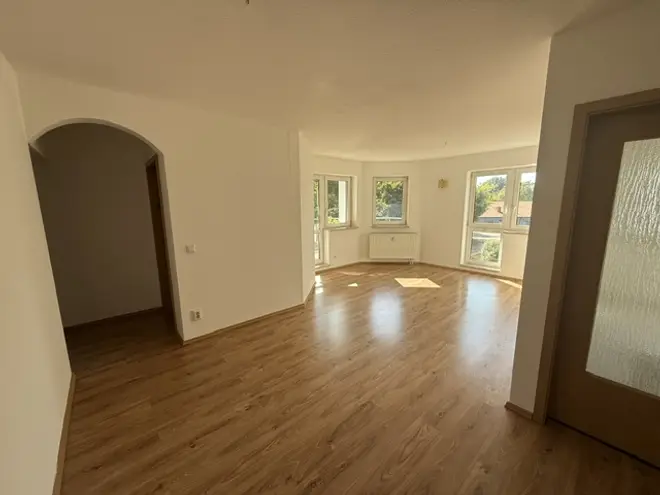 4 Zimmer Wohnung mit 89 m² in Halle (Saale) – Bild 6