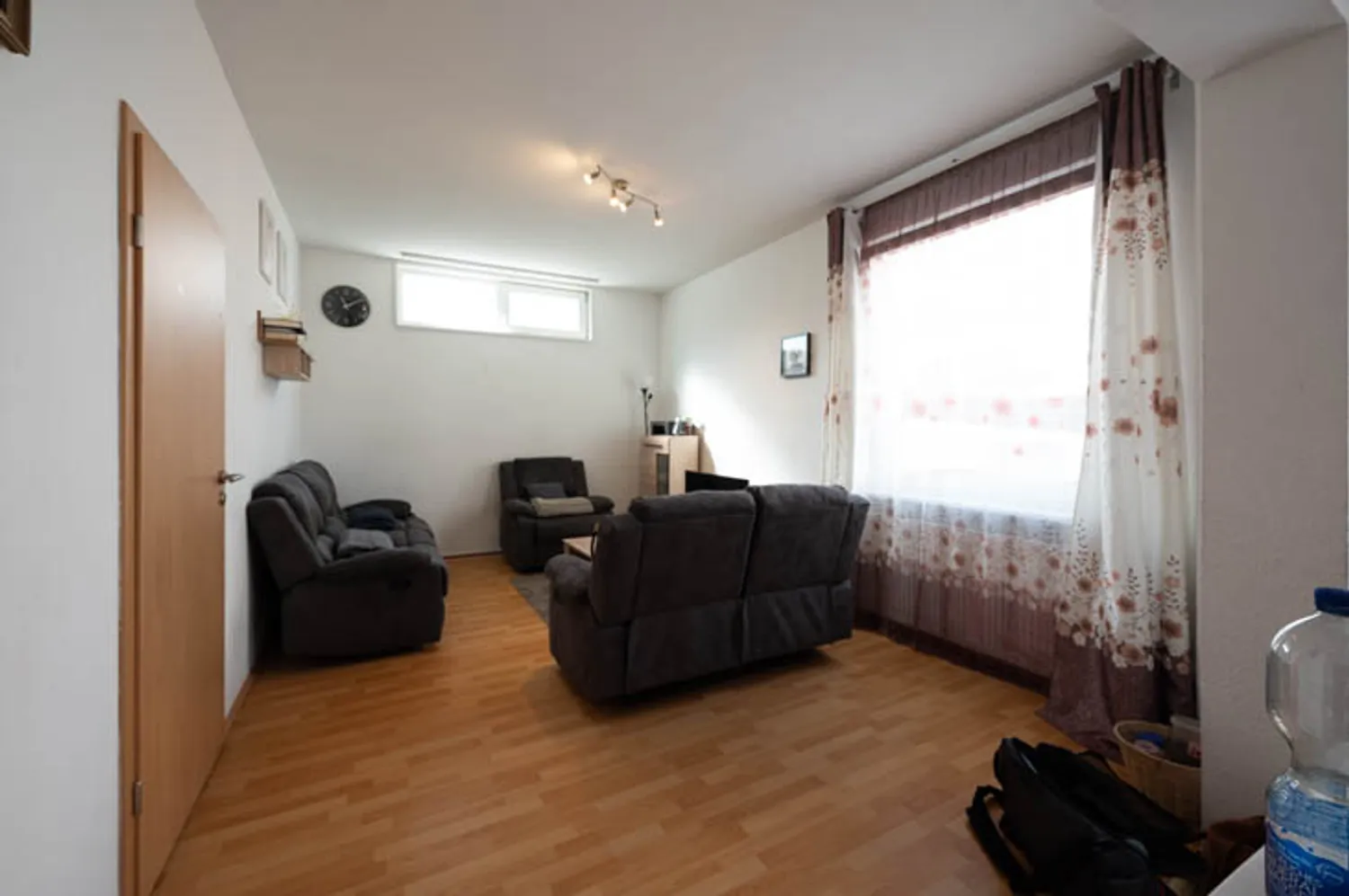 5 Zimmer Wohnung mit 102 m² in Hannover – Bild 2