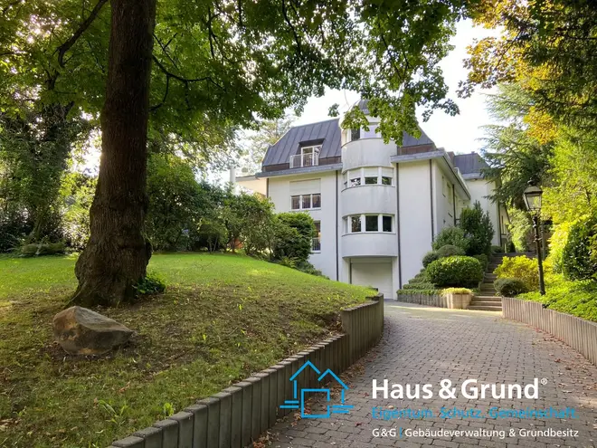 3 Zimmer Wohnung mit 167 m² in Aachen – Bild 2