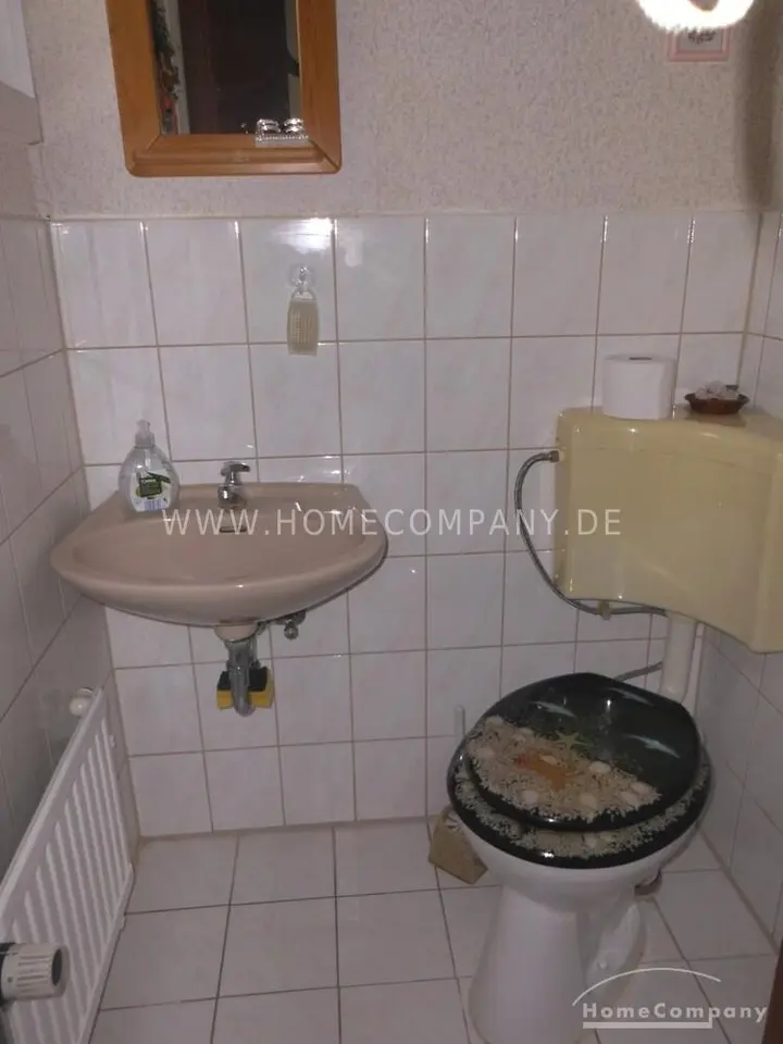 Shared room with 60 m² in Neumünster – Photo 6
