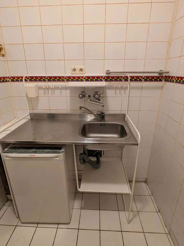 Studio mit 20 m² in Dachau – Bild 2