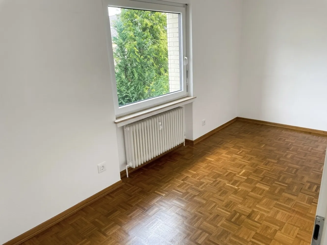 4 Zimmer Wohnung mit 90 m² in Hannover – Bild 3