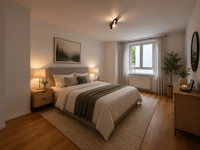 3 Zimmer Wohnung mit 95 m² in Duisburg – Bild 5