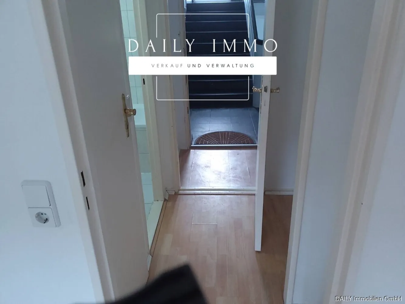 1 Zimmer Wohnung mit 35 m² in Berlin – Bild 7