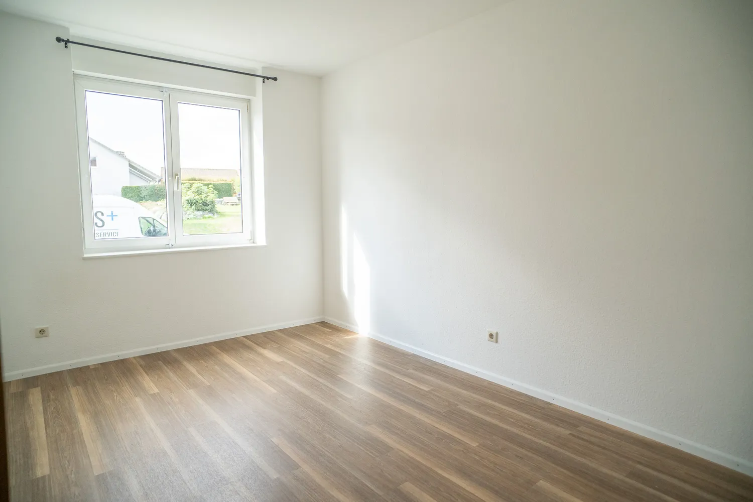 3 Zimmer Wohnung mit 83 m² in Rheinfelden – Bild 4