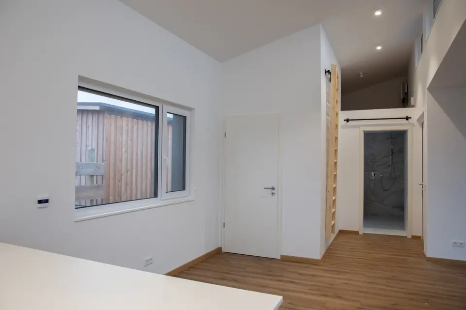 2 Zimmer Wohnung mit 75 m² in Meiningen – Bild 10