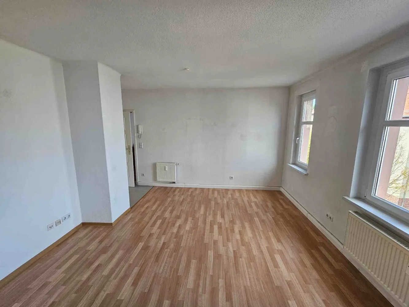 2 Zimmer Wohnung mit 54 m² in Altenburg – Bild 8