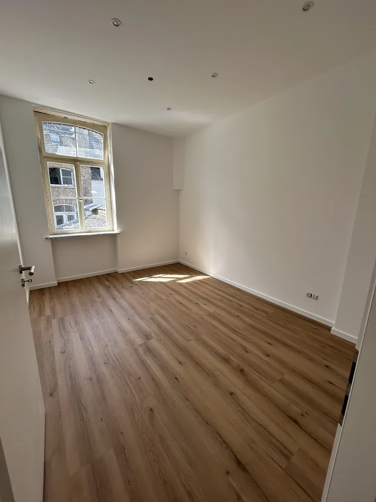 1 room apartment with 14 m² in Wiesbaden – Photo 7