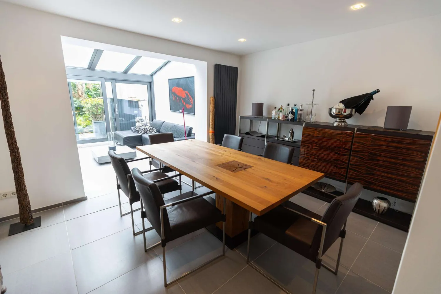 4 Zimmer Wohnung mit 130 m² in Mönchengladbach – Bild 10