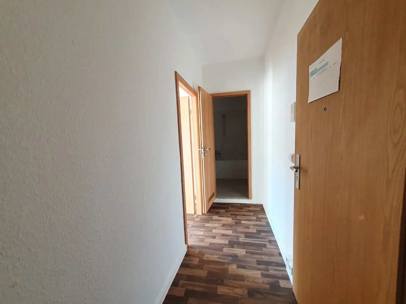 1 Zimmer Wohnung mit 33 m² in Leipzig – Bild 4