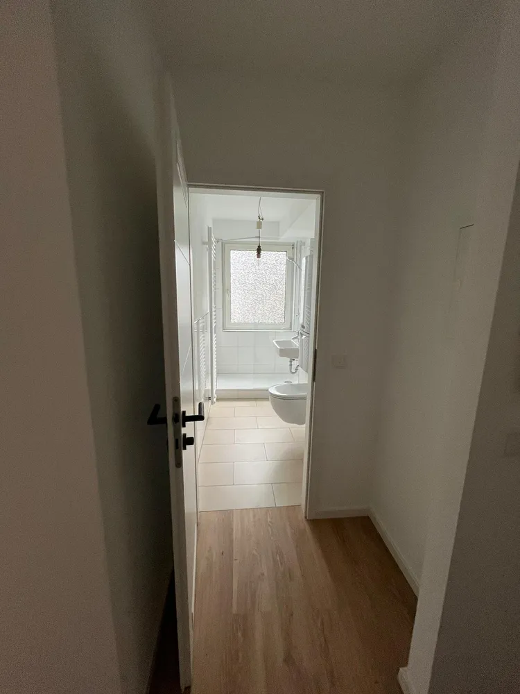3 room apartment with 55 m² in Düsseldorf – Photo 5