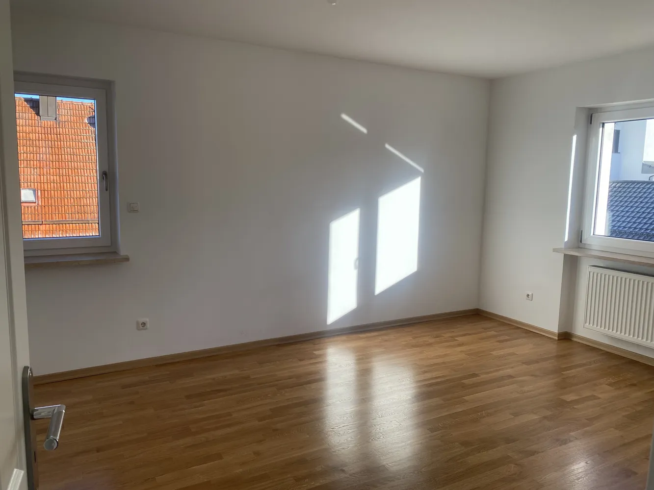 3 room apartment with 112 m² in Munich – Photo 7