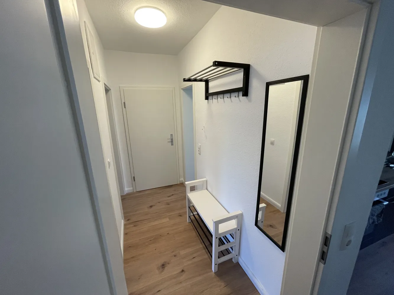 2 room apartment with 58 m² in Magdeburg – Photo 8