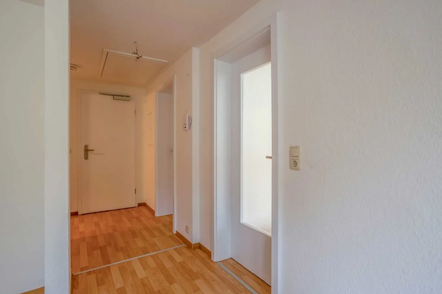 2 Zimmer Wohnung mit 54 m² in Meißen – Bild 2