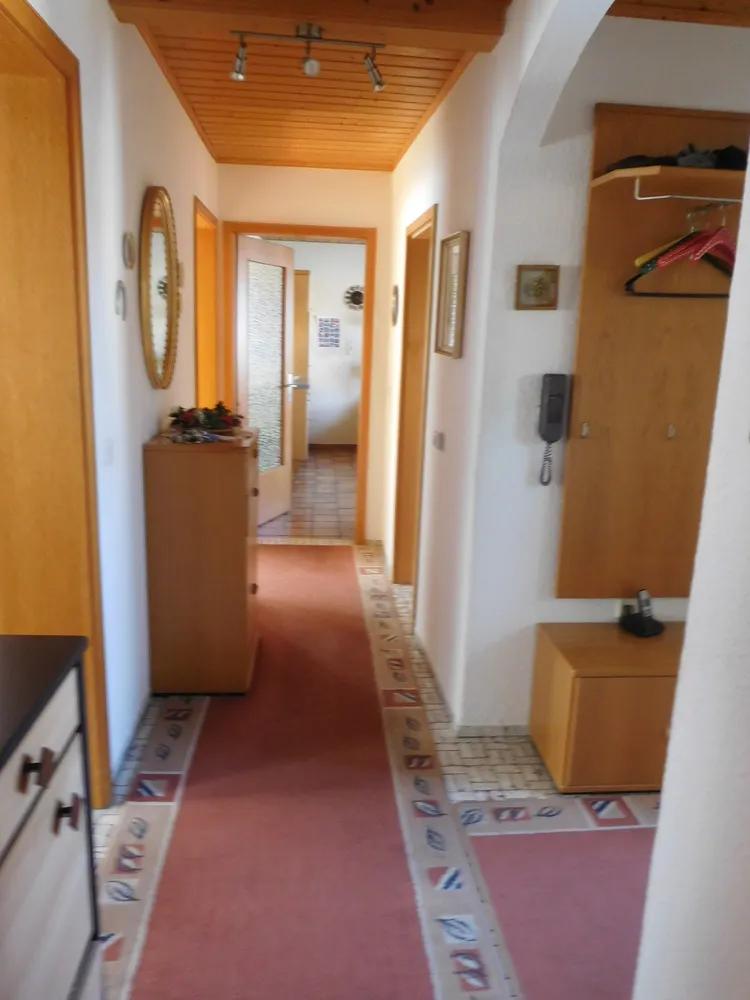 3 Zimmer Wohnung mit 79 m² in München – Bild 2