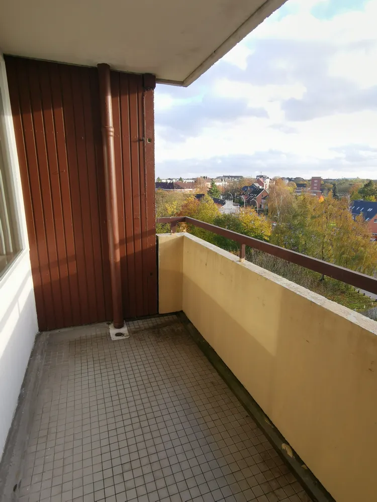 2 Zimmer Wohnung mit 59 m² in Kiel – Bild 2