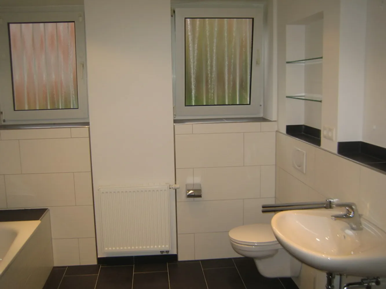 2 Zimmer Wohnung mit 63 m² in Hamburg – Bild 3