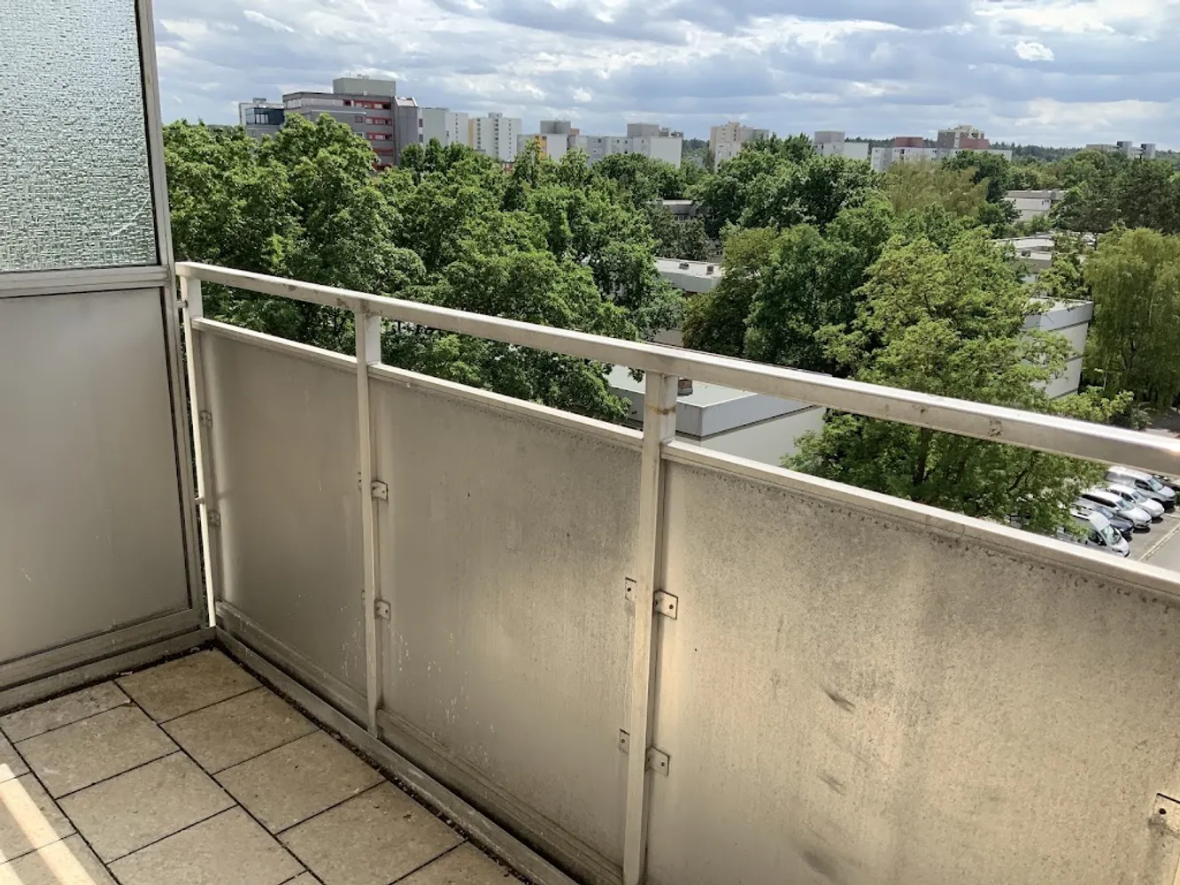 2 Zimmer Wohnung mit 55 m² in Nürnberg – Bild 9
