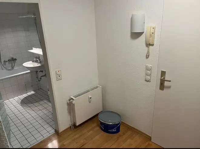 2 Zimmer Wohnung mit 49 m² in Bremen – Bild 8