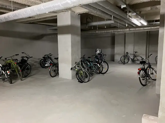 1 Zimmer Wohnung mit 28 m² in Berlin – Bild 12