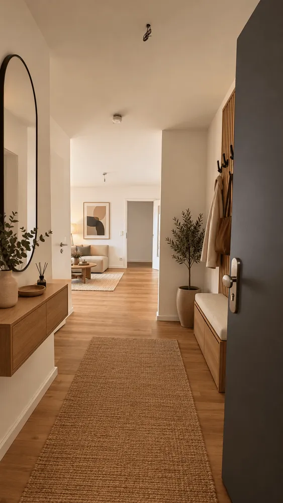 4 Zimmer Wohnung mit 94 m² in Berlin – Bild 9