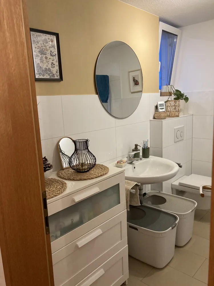 3 room apartment with 69 m² in Cologne – Photo 12