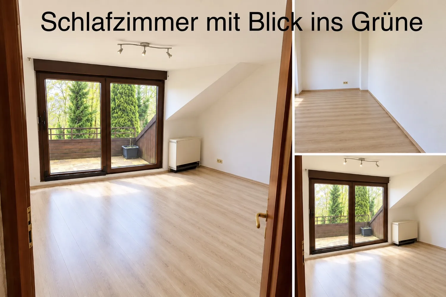 3 room apartment with 78 m² in Gelsenkirchen – Photo 10
