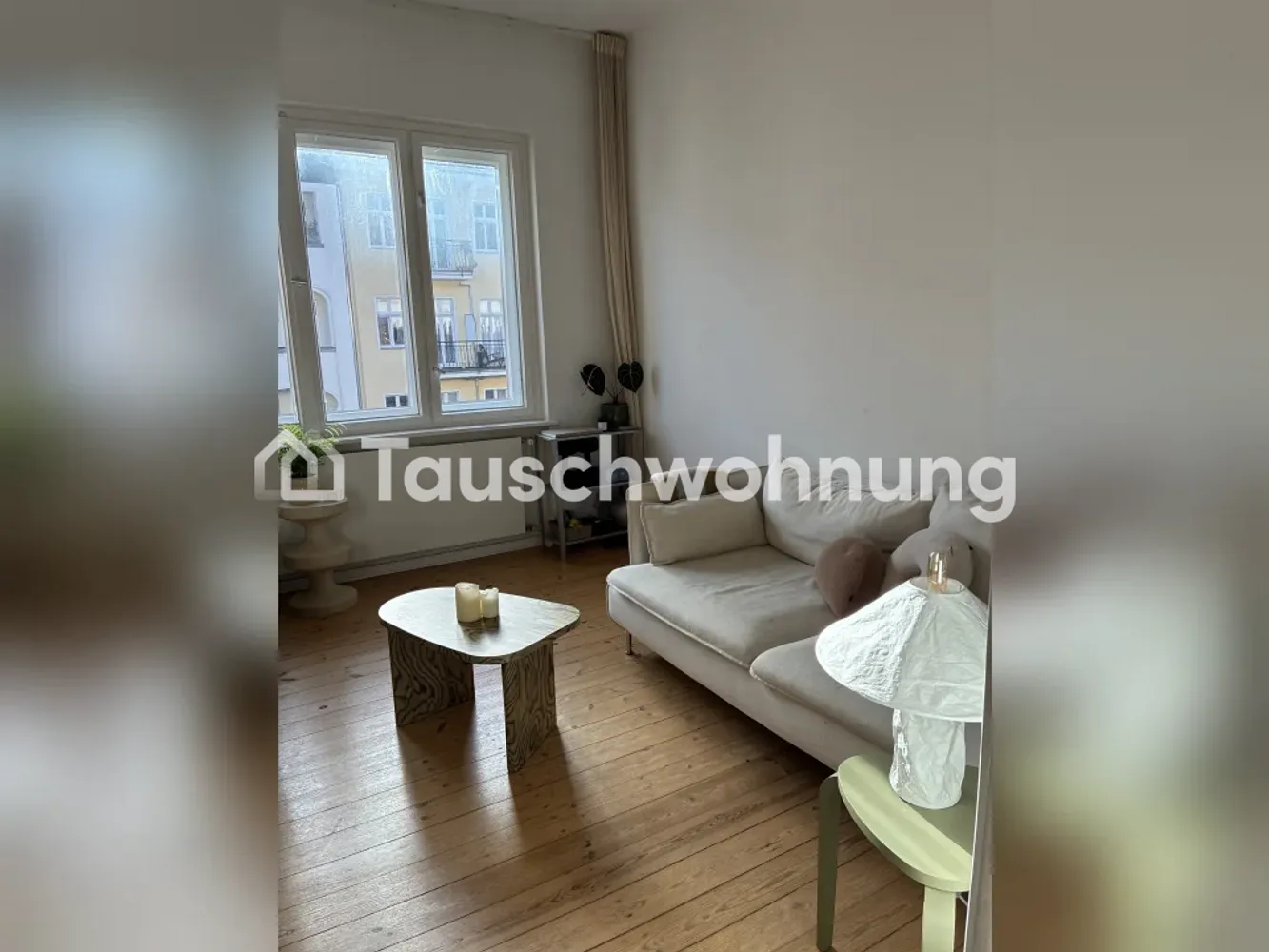 2 room apartment with 48 m² in Berlin – Photo 5