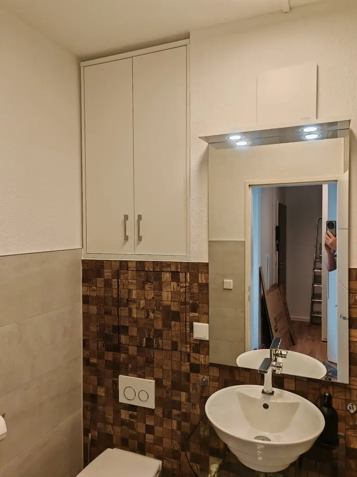 2 Zimmer Wohnung mit 55 m² in Osnabrück – Bild 6