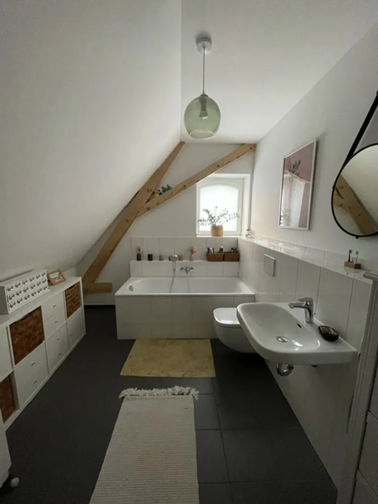 2 Zimmer Wohnung mit 85 m² in Mannheim – Bild 7
