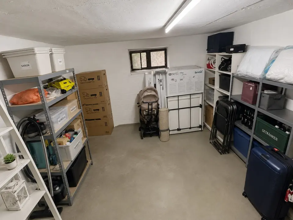 3 Zimmer Wohnung mit 86 m² in Grevenbroich – Bild 10