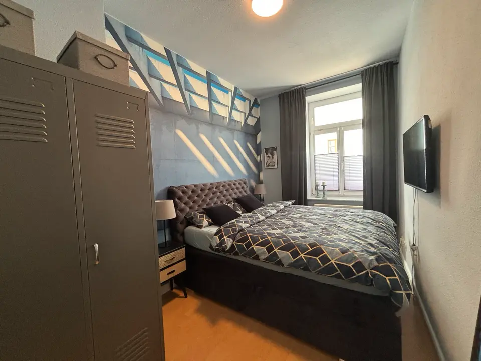 Shared room with 52 m² in Schwerin – Photo 3