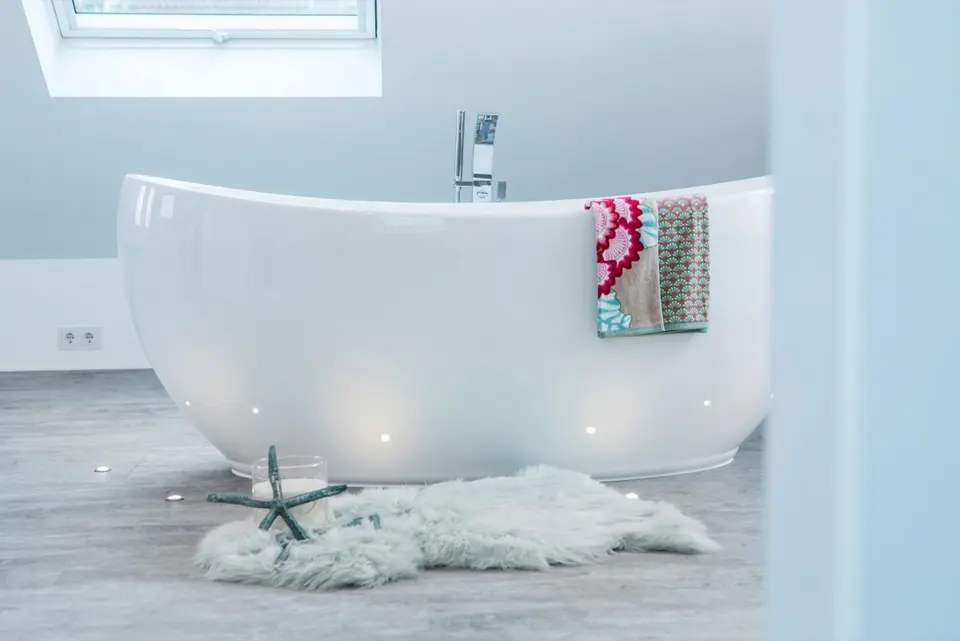 WG-Zimmer mit 127 m² in Gütersloh – Bild 5
