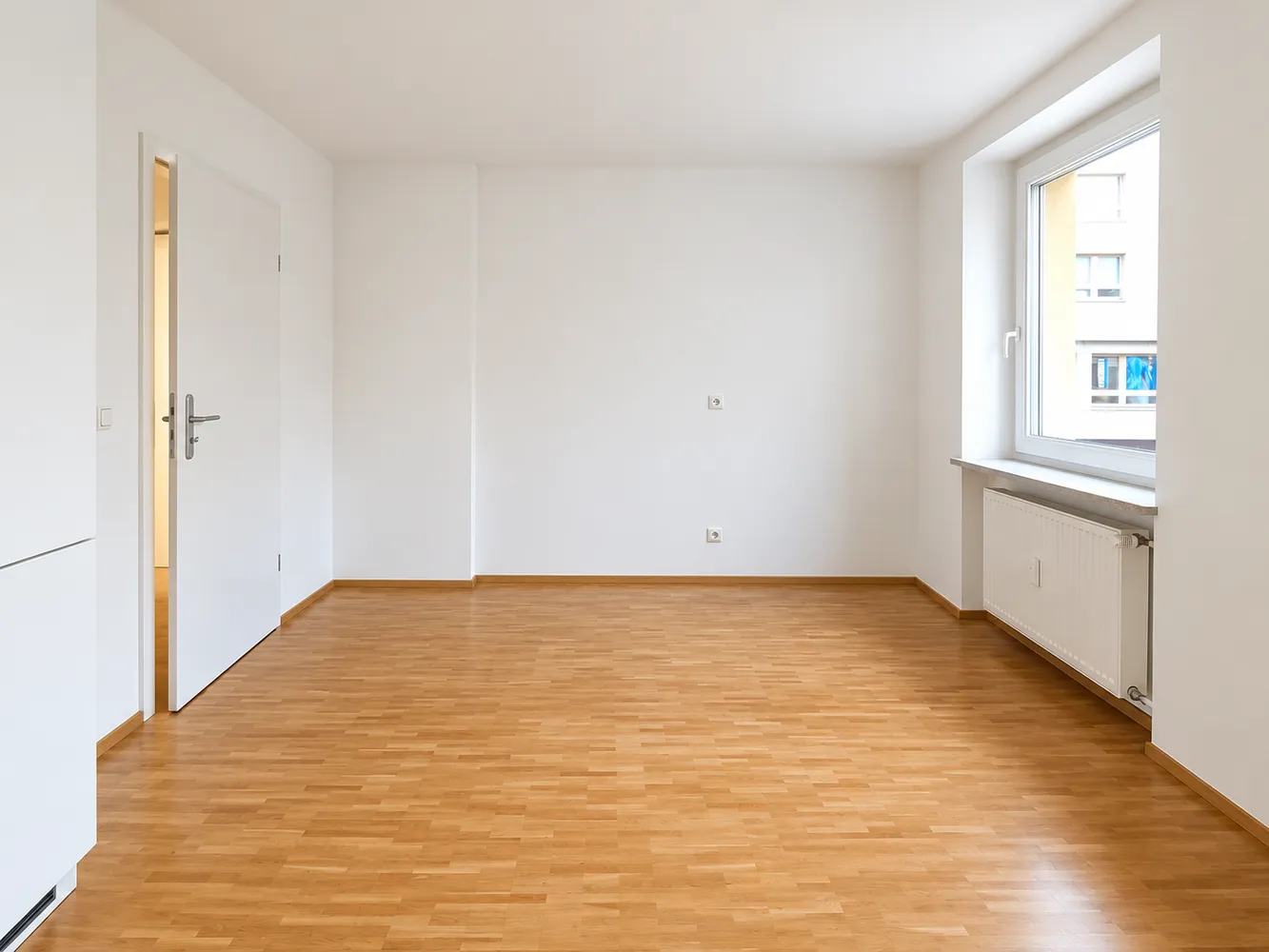 2 room apartment with 60 m² in Munich – Photo 9