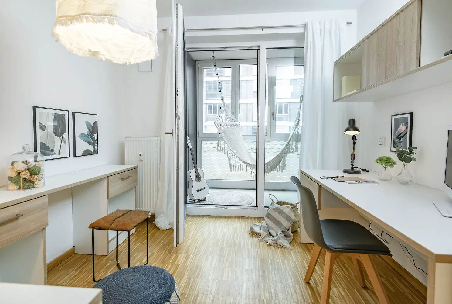 1 Zimmer Wohnung mit 20 m² in Mainz – Bild 7