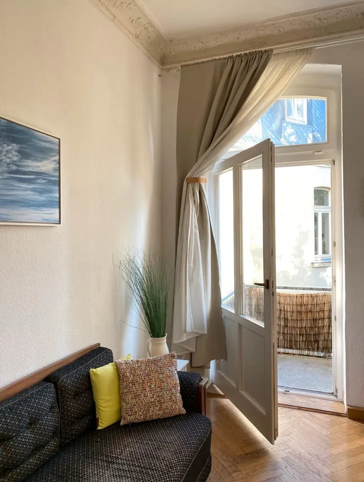 2 Zimmer Wohnung mit 58 m² in Halle (Saale) – Bild 6