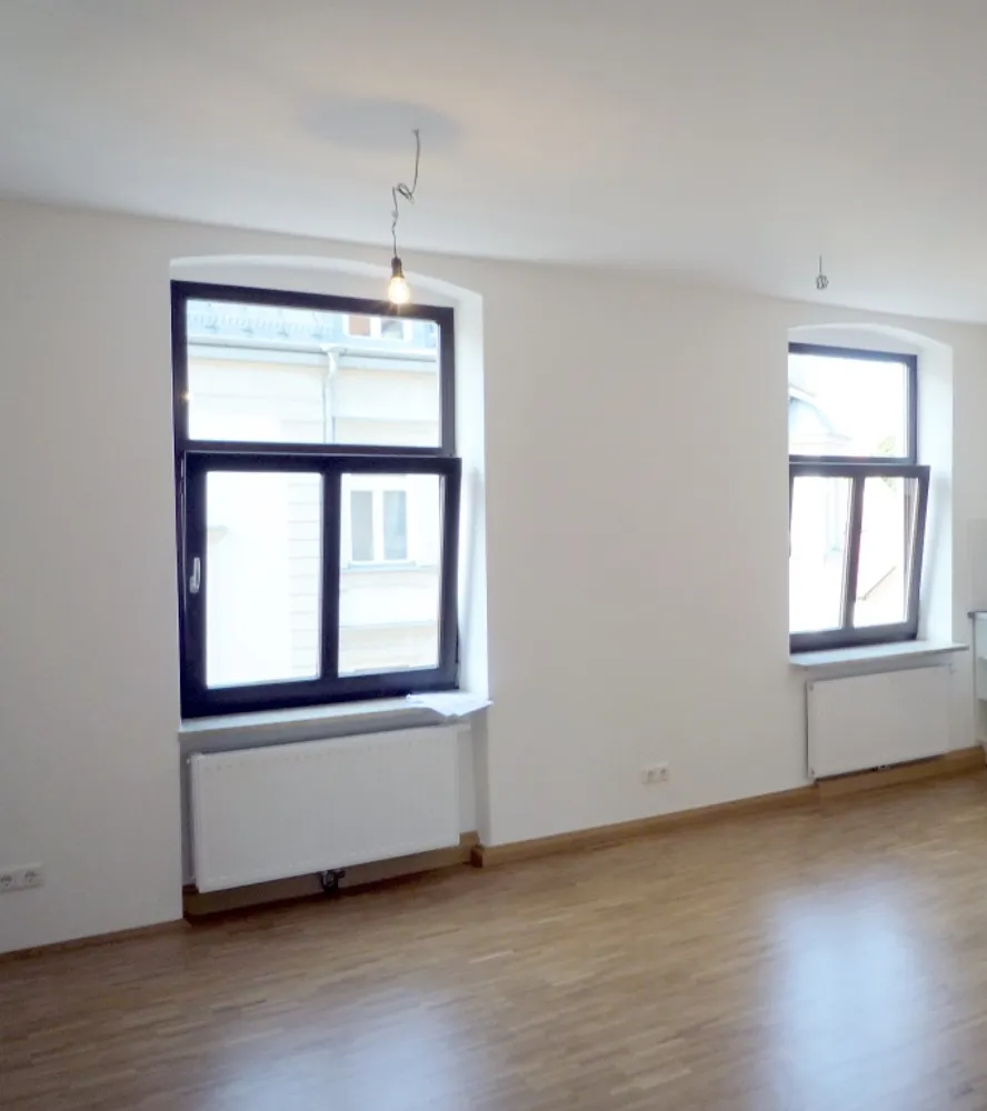2 room apartment with 44 m² in Munich – Photo 1